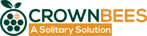 Wholesale.crownbees logo